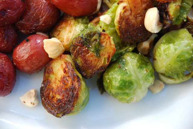 brussels-sprouts-with-bacon-hazelnuts-plated