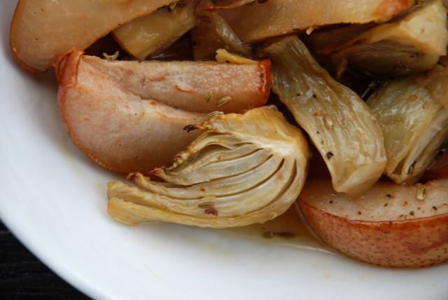 Maple-Roasted-Fennel-and-Pears-14