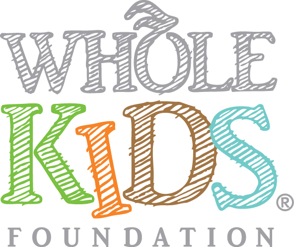 Apply for a Grant – or Help Fund – Whole Kids Foundation’s school salad bars and gardens program