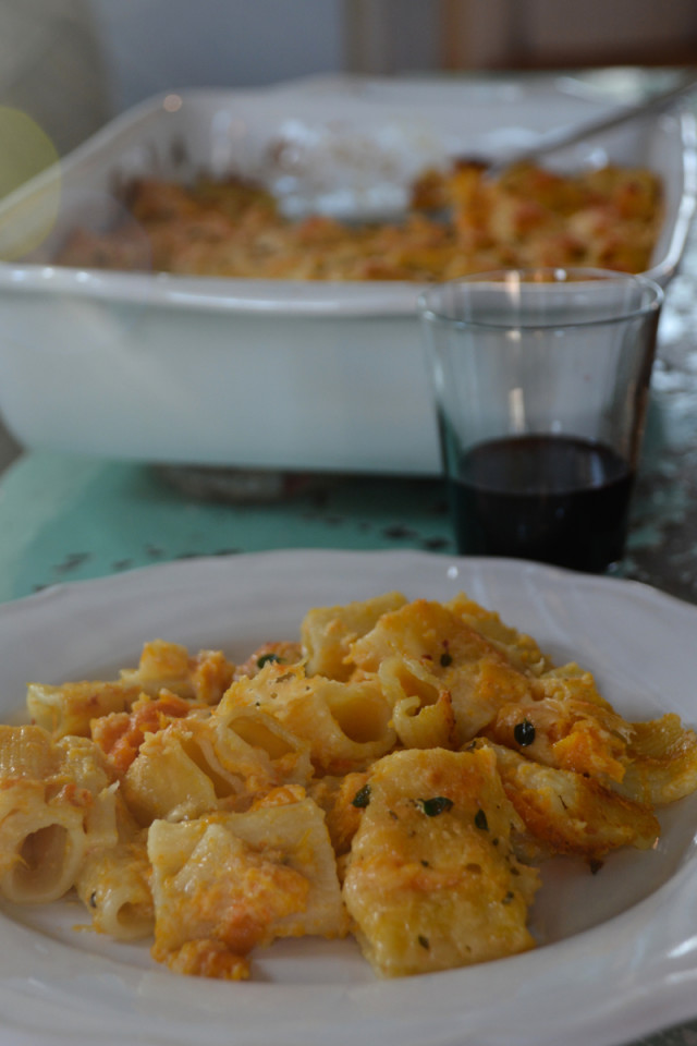 roasted-butternut-squash-mac-and-cheese-8 | tiny farmhouse