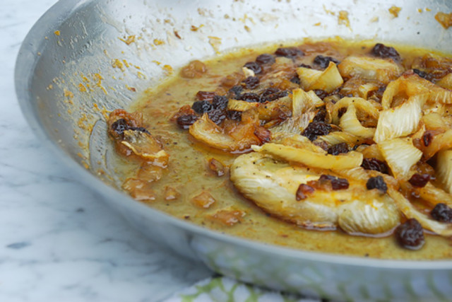 caramelized-fennel-with-orange 2 | tinyfarmhouse