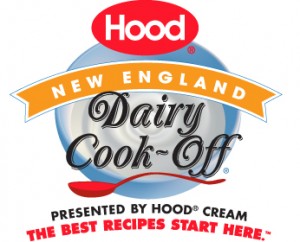 Hood New England Dairy Cook-Off