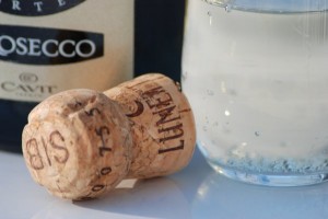 P is for Party and Prosecco: Cavit Lunetta Prosecco